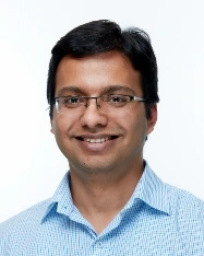 Ashish Trivedi