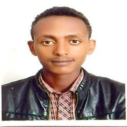 Ephrem Tibebe