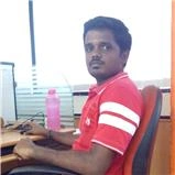 dineshkumar solaiappan