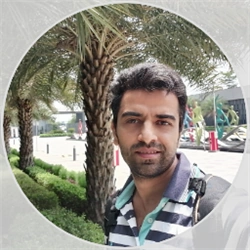 Himanshu Upreti