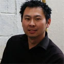 Harrison Lee