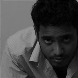 Vaikesh K P