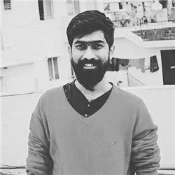 shyam chitroda