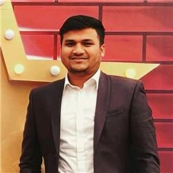 Anubhav Bhatnagar