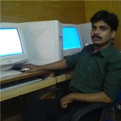 kiran kuchi