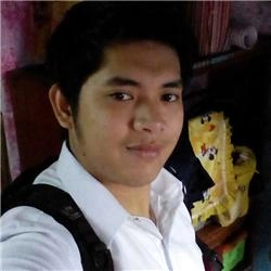 Edrick Lomibao