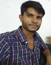 Ashutosh Choubey