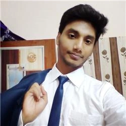 Mohammad Wasifuddin