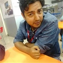 Ashish Joshi Ashish Joshi