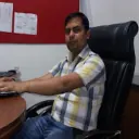 Rajeev Kumar