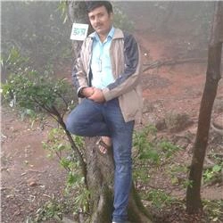 Er Pratap Jadhwar