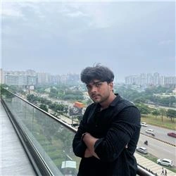 Mr.Aditya Mishra Mr.Aditya Mishra