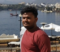 Jayesh Agrawal