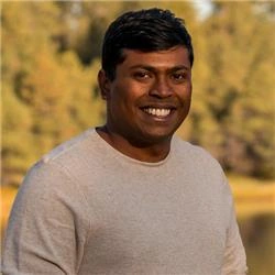 Sagar Rathod