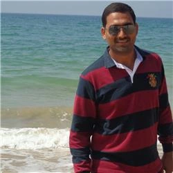 Jayant Satkar