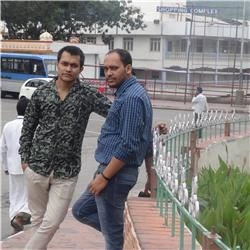 Vineet Kumar Rai