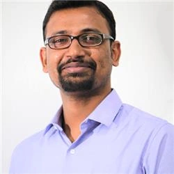 Shubhadeep Chattopadhyay