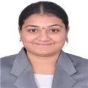 Cr Bhargavi