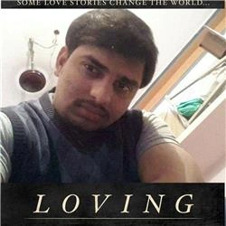 Prudhvi Chanti
