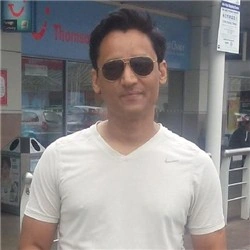 Surinder Singh