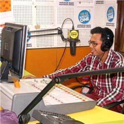 Samir Sanghavi