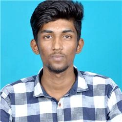 Jeeva S Jeeva S