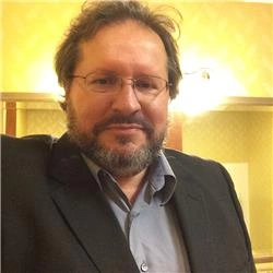 Markus Lofstrom