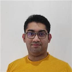Ali Farajnia