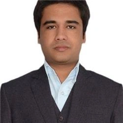 Sunil Solanki
