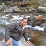 Sunil Gupta Sunil Gupta