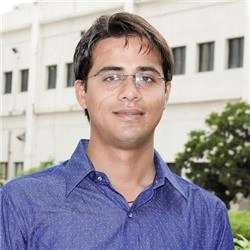Ashish Thavrani Ashish Thavrani