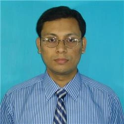 Md. Shahriar