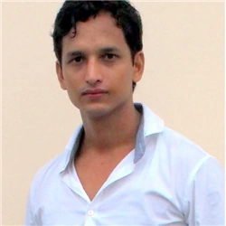 Deepak  Singh