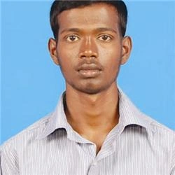 rajesh raj