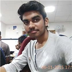Santhosh Kumar