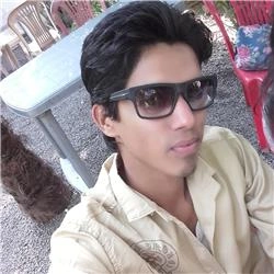 shakib patel