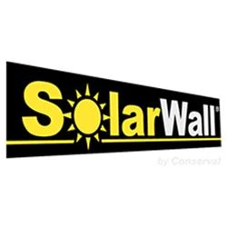 Solarwall System