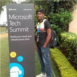 RajaGopal Gce