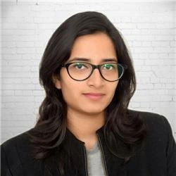 Apurva Parasher