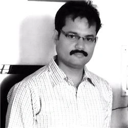 Mukesh Kamath
