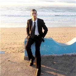 Driouich Yassine