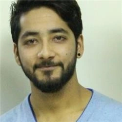 Raj Dhami