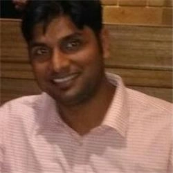 Vinay Singh Vinay Singh