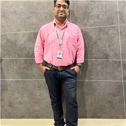 Kailas Patil