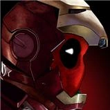 Iron Deadpool