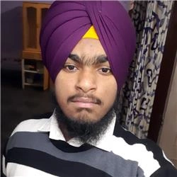 Ramandeep Singh