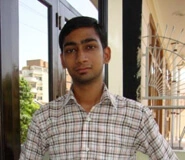PRAVEEN SAINI