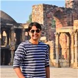 Vipul Raghav