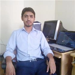 Mazhar Pathan
