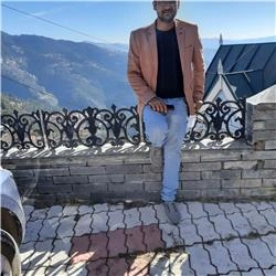 Lalit Yadav